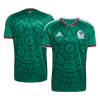 Mexico Home World Cup Jerseys Kit 2026