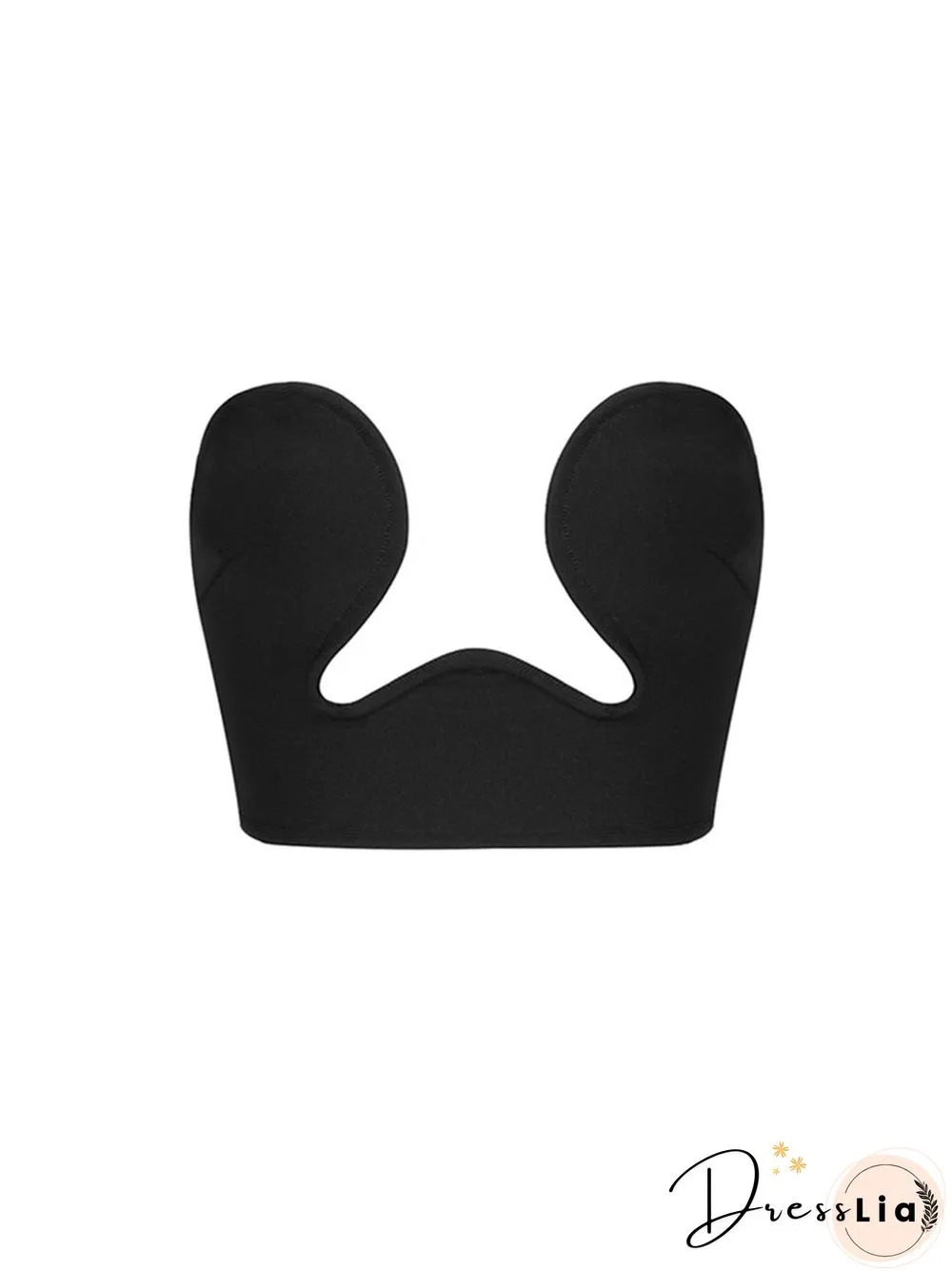 Women Summer Fashion Solid Nude Sexy Strapless Backless Black White Camis Tops Celebrity Designer Fashion High Street Top