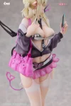 1/6 Scale Little Succubus Chili Chan - Original Design Official Statue - AniMester