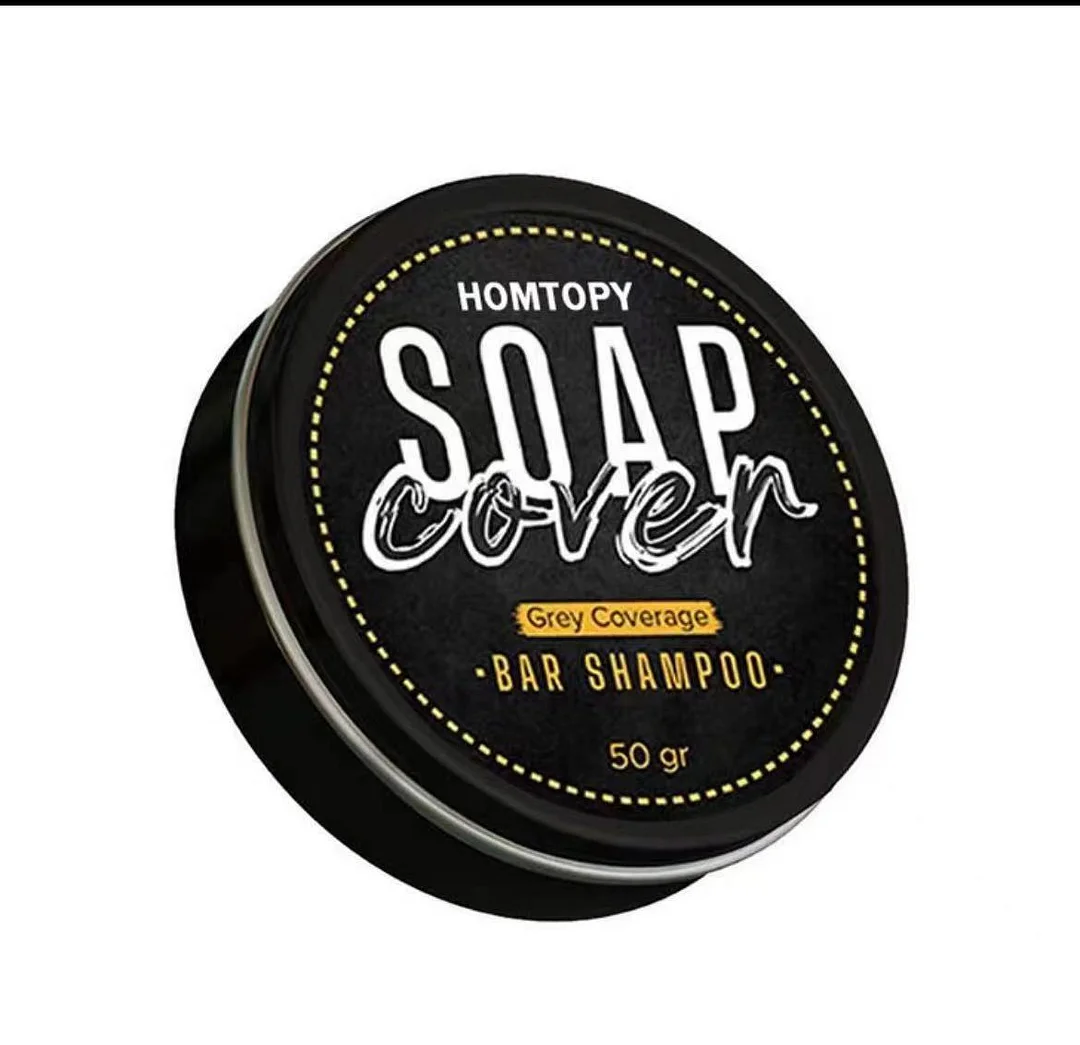 🔥Gray Gone Bar Shampoo