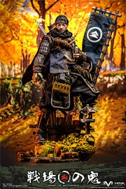 IN-STOCK 1/6 VTS TOYS VM-036 Ghost of Battlefield Action Figure-shopify