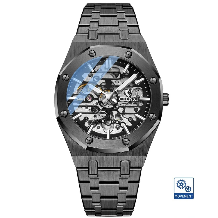 Royal Men‘s Mechanical Watch