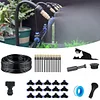 360&deg; Curved Garden Automatic Irrigation System