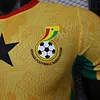 2026 Player Version Ghana Away Football Shirt 1:1 Thai Quality