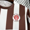 2025/26 St Pauli Home Football Jersey