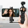 Suitable For DJI Pocket 3 Mobile Phone Prompt Fixed Bracket Sports Camera Multi-Function Expansion Adapter Accessories