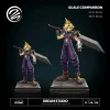 1/6 & 1/4 Scale Cloud Strife - (FF7) Final Fantasy VII Resin Statue - Dream-Studio