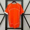 Retro 2004 Netherlands Soccer Jersey Home