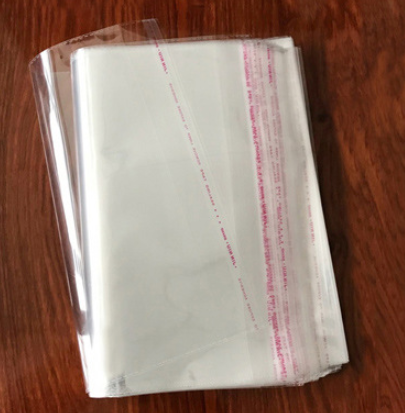 Transparent packaging bag with 30x40 size diamond painting | It's just a transparent plastic packaging, please consider it before buying！！