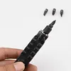 Mini Multi-Tool Set Multifunctional Screwdriver with LED EDC Keychain Shape Screwdrivers Wear Resist Stainless Steel Phillips Screwdriver For Daily Life And Outdoor Activities
