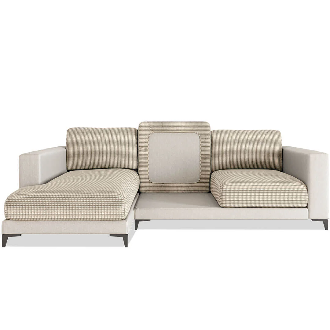 Magic Sofa Cover - Modern