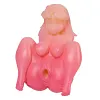 Cindy: Medical Silicone Anime Onahole &ndash; Compact Anime Sex Doll
