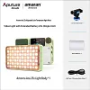 Ace25c night scene atmosphere photography fill light, travel photography outdoor pocket outdoor photography light, full color portable LED photography camera dedicated constant light