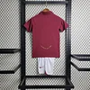 2005/2006 Retro Arsenal Home Football Shirt Kids Size 1:1 Thai Quality