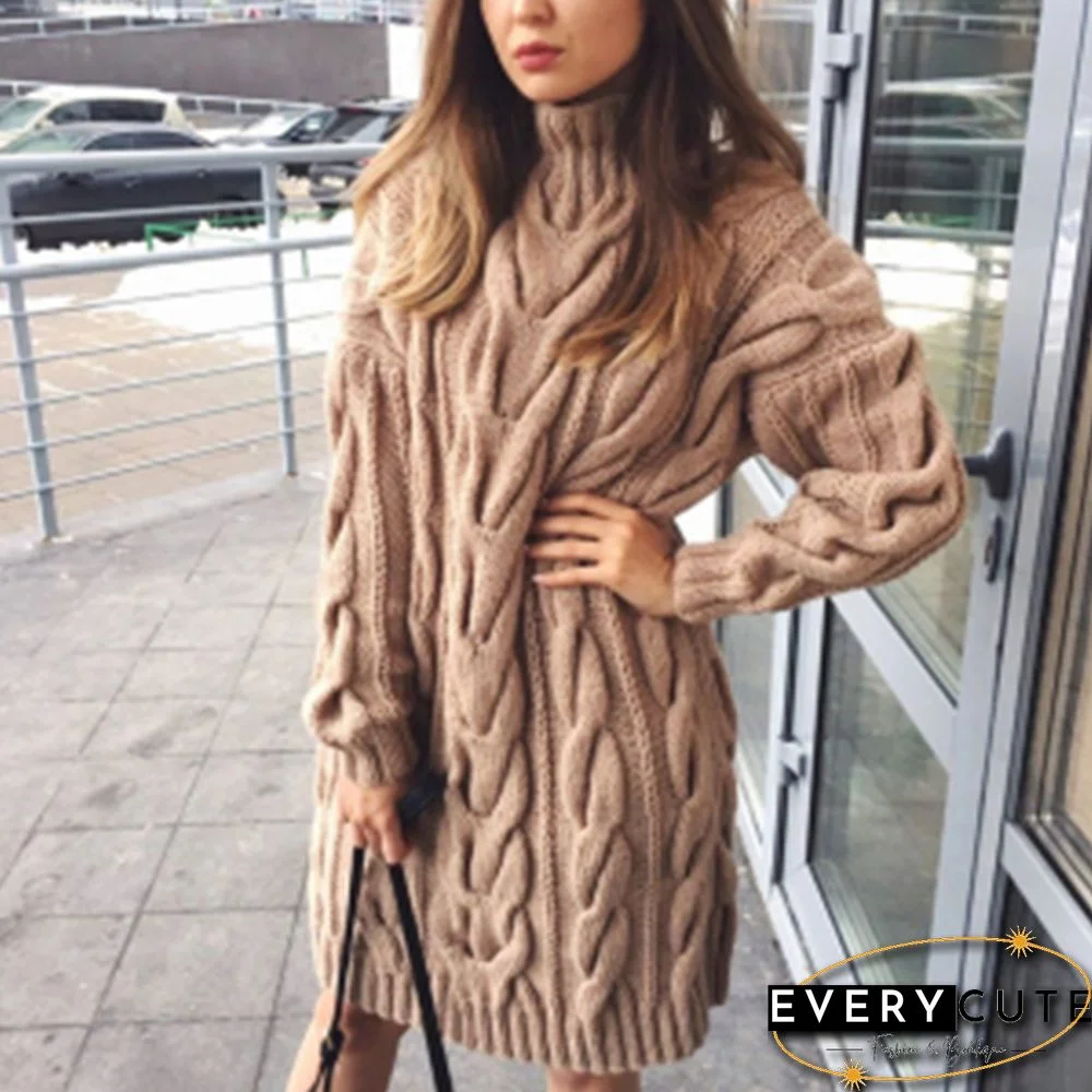 Autunm Long Sweaters Oversize Clothing Length Sleeve Style Sleeve Length(cm) Decoration Thickness Closure Type Material Pattern