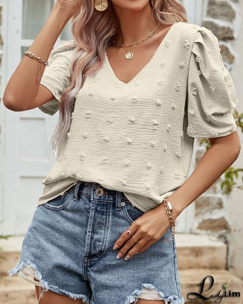 Modern and Comfortable winter Top
