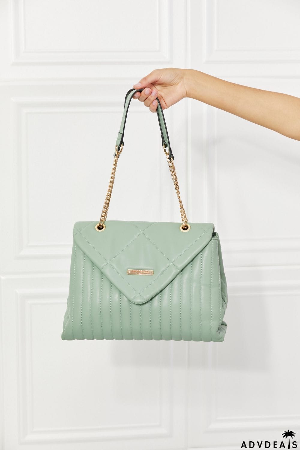 A Nice Touch Handbag