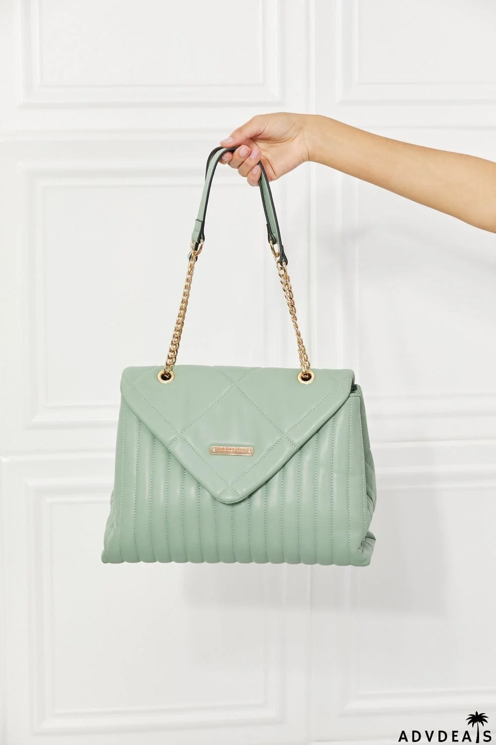 A Nice Touch Handbag