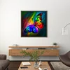 Diamond Painting-DIY Full Round Drill Butterfly