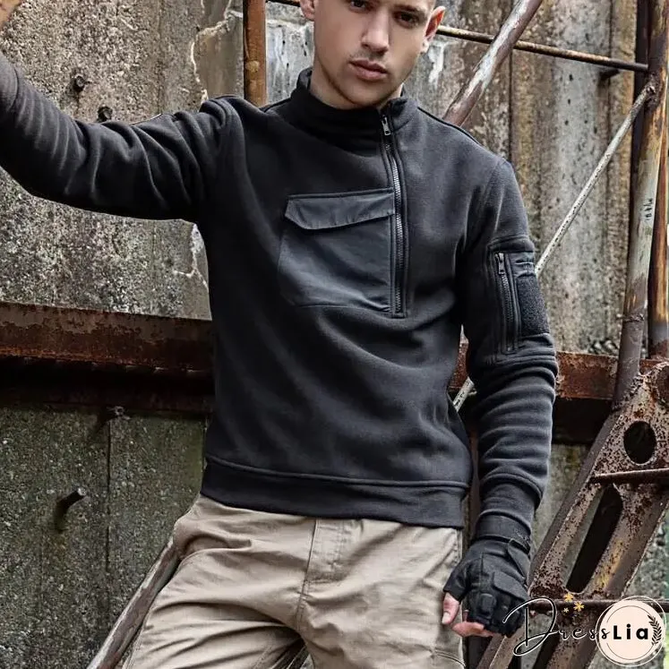Comfortable and Stylish winter Jacket