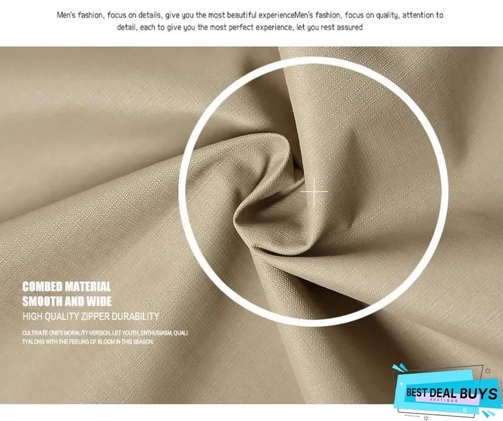 Spring Autumn Men Jacket Windbreaker Men Women Casual Male Jackets Plus Size