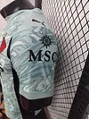 2025/2026 Player Version AC Milan Away Football Jersey 1:1 Thai Quality