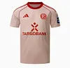 Joyfball 2025/2026 Fortuna Dusseldorf Third Away Football Jersey 1:1 Thai Quality