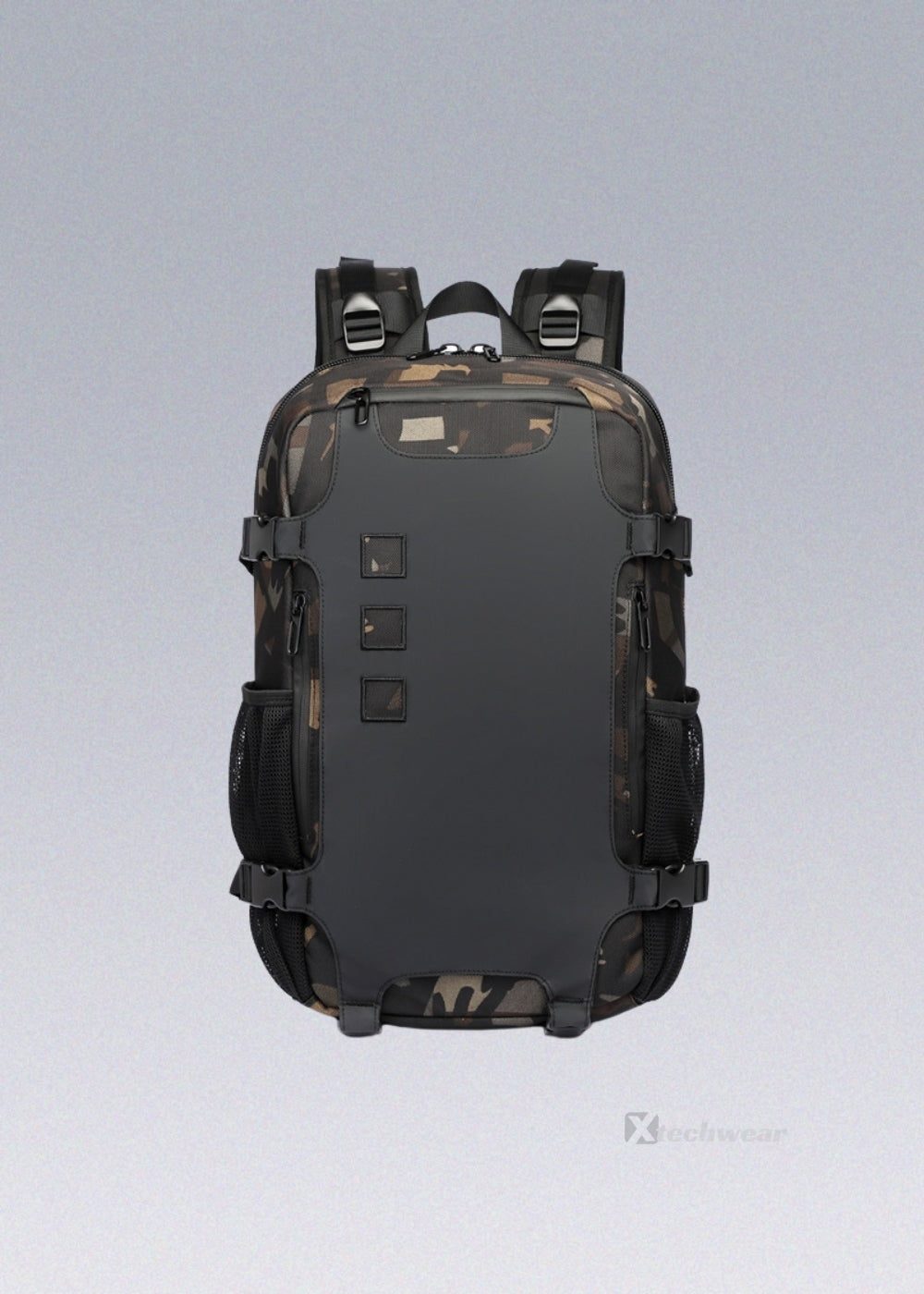 PC Backpack Techwear - X techwear-x