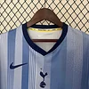 2024-2025 Tottenham Hotspur Away Football Shirt 1:1 Thai Quality