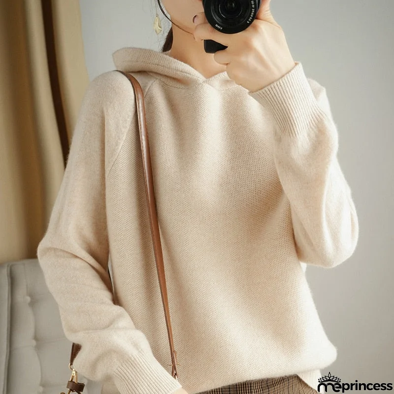 Classic and Stylish Sweater