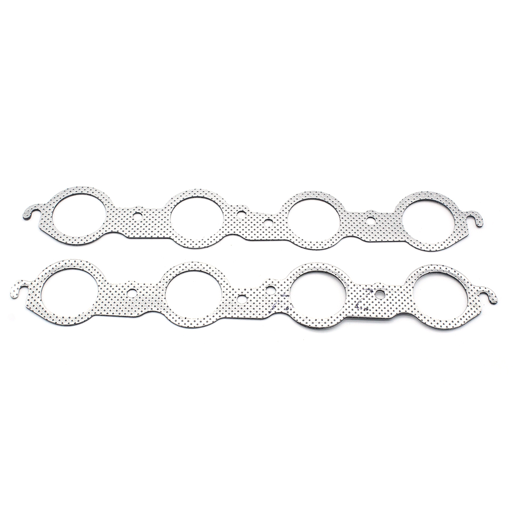 

Extractor Exhaust Manifold Gaskets for Holden Commodore VX VY VZ LS 5.7L V8, 501 Original