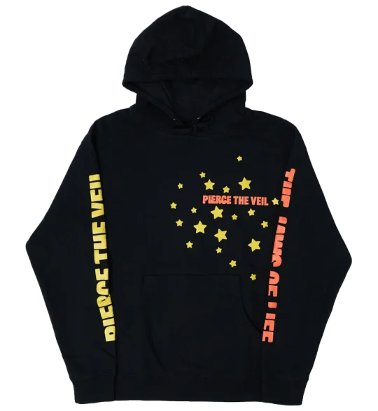 King For A Day Tour Merch | Pierce the Veil Apparel