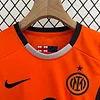 2023/2024 Inter Milan Third Football Jersey 1:1 Thai Quality Kids Size