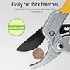 Pruning Shears Gardening Scissors For Cutting Branches