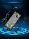 3-12V 8A Power Supply Adapter Power Supply Converter for LED Strip Light Router