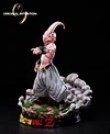 1/4 Scale Majin Buu - Dragon Ball Resin Statue - OI Studios