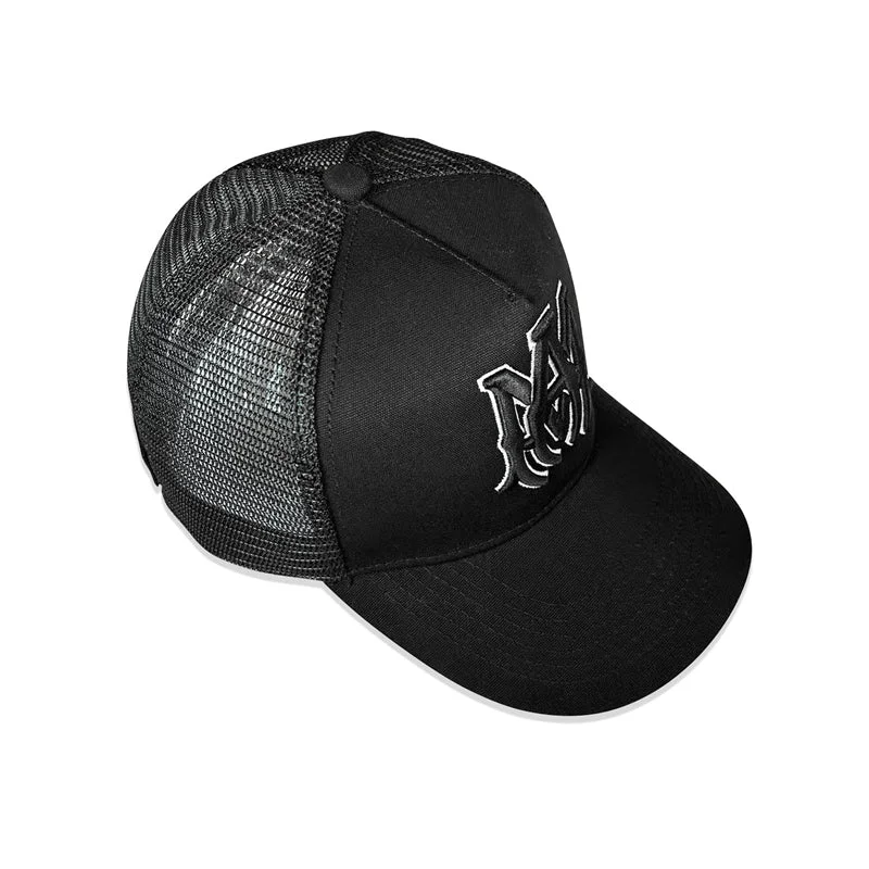 AMIRI trucker hat