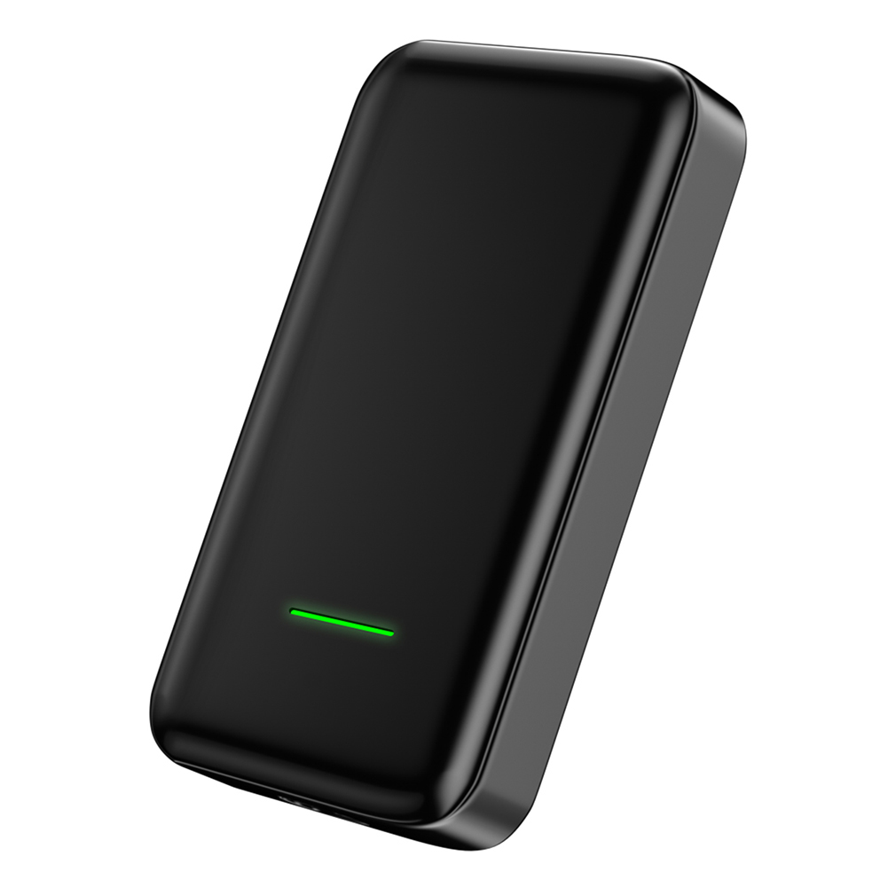 

Car Wireless for Carplay Adapter Wired to Wireless Dongle Online Upgrade, 501 Original