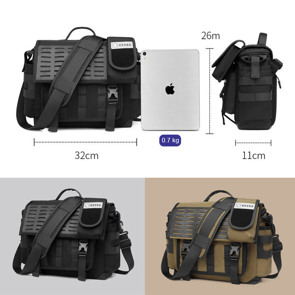 bags size