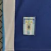 1998 Retro Argentina Away Football Shirt 1:1 Thai Quality