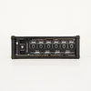 Blocky USB Hub NK Series,KVM Switch,Metal Punk Switch,Desktop Creative Gifts, Boyfriend Gifts 