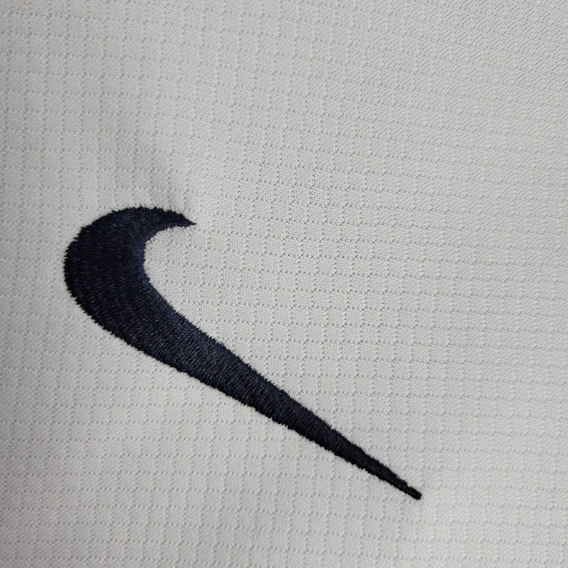 24/25 Tottenham Home Kids Kit Football Shirt Thai Quality