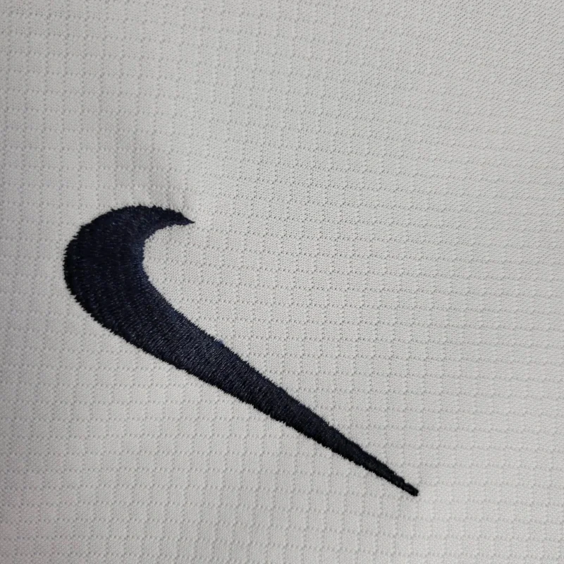 24/25 Tottenham Home Kids Kit Football Shirt Thai Quality