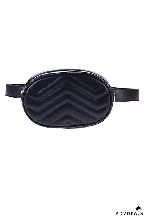 Mini Fanny Pack Blet Bag