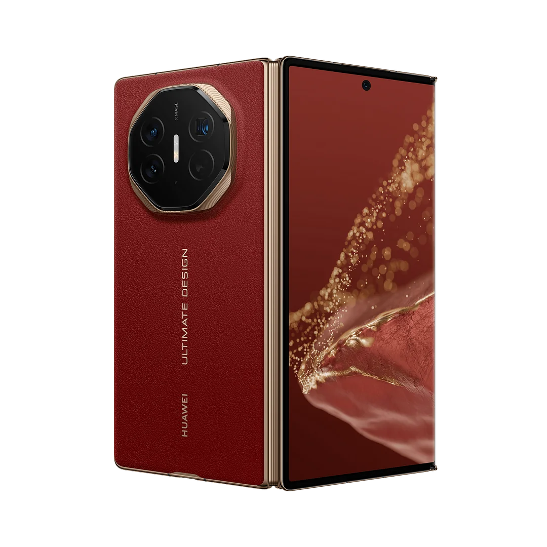  Mate XT 🔥ULTIMATE DESIGN