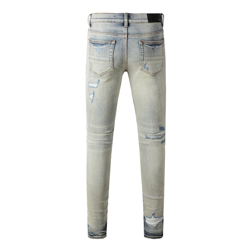 AMIRI Fashion Jeans 8895