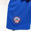 2024-2025 Chile Home Football Shirt Kids Size