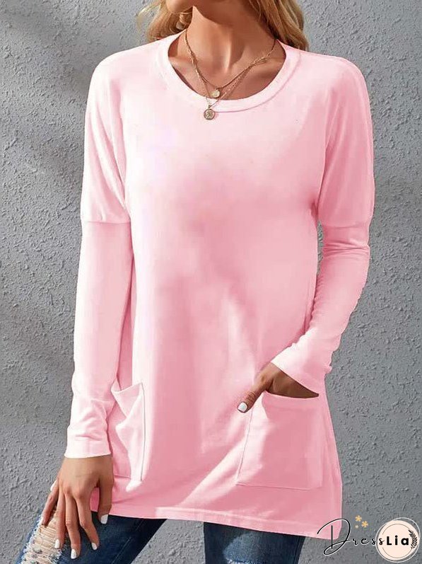 Casual and Stylish winter T-shirt