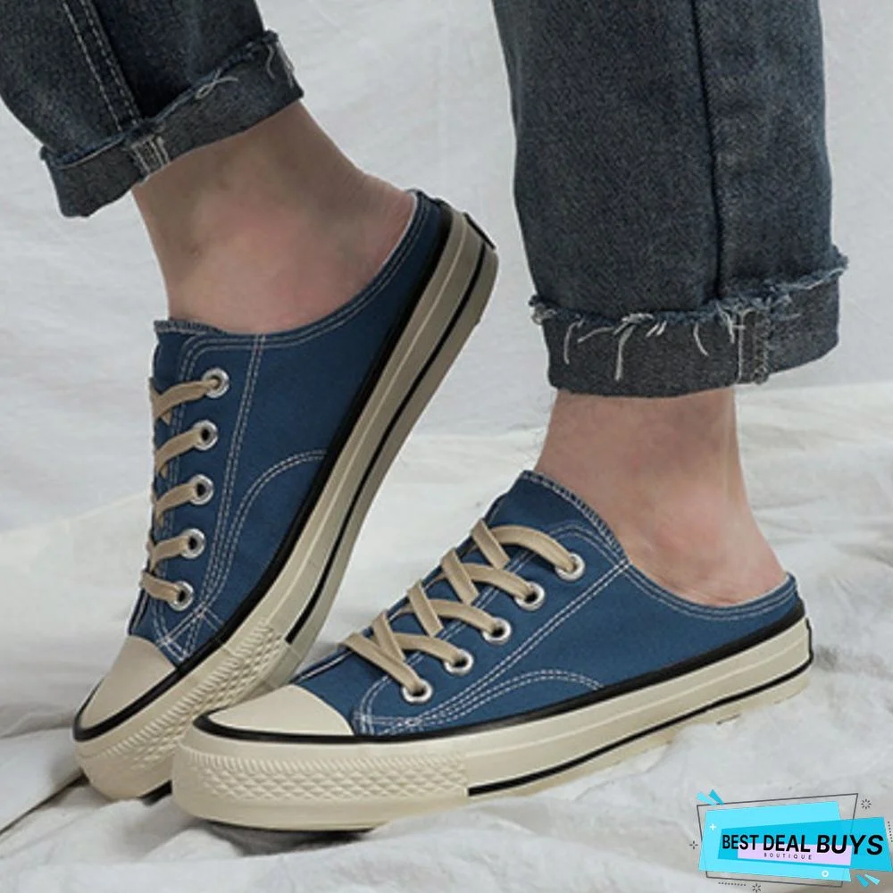 Pi Clue Fall Casual Sneakers