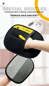 ✨ Pet hair remover Electrostatic gloves